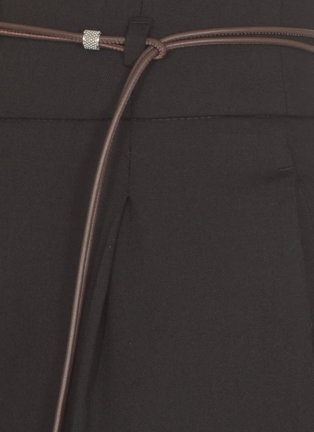  Peserico Pantaloni in lana 