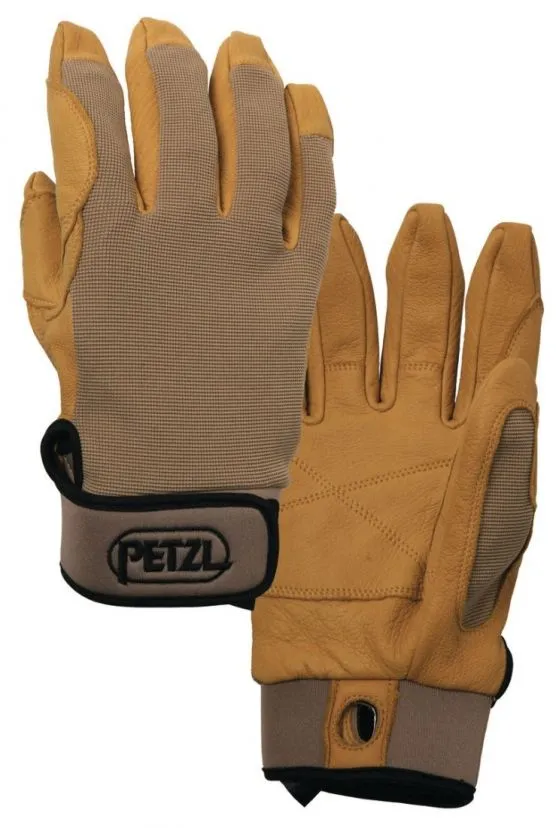 Petzl Cordex guanti corda ferrata
