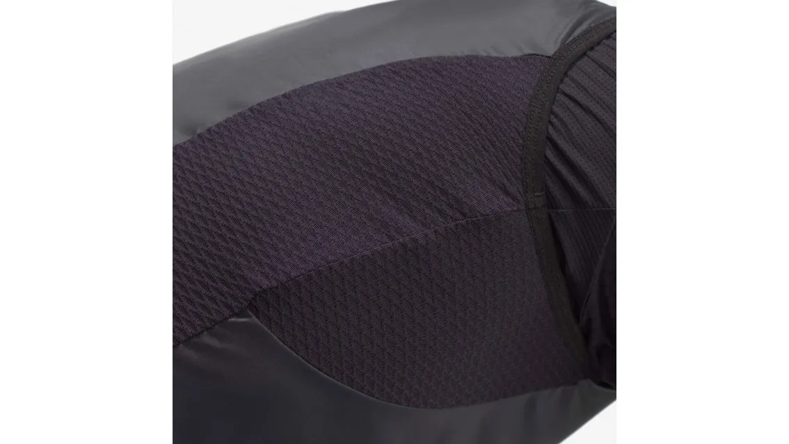 PINARELLO Gilet Windbreaker F Black