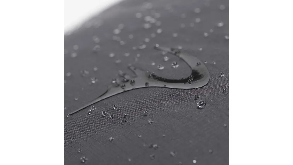 PINARELLO Gilet Windbreaker F Black