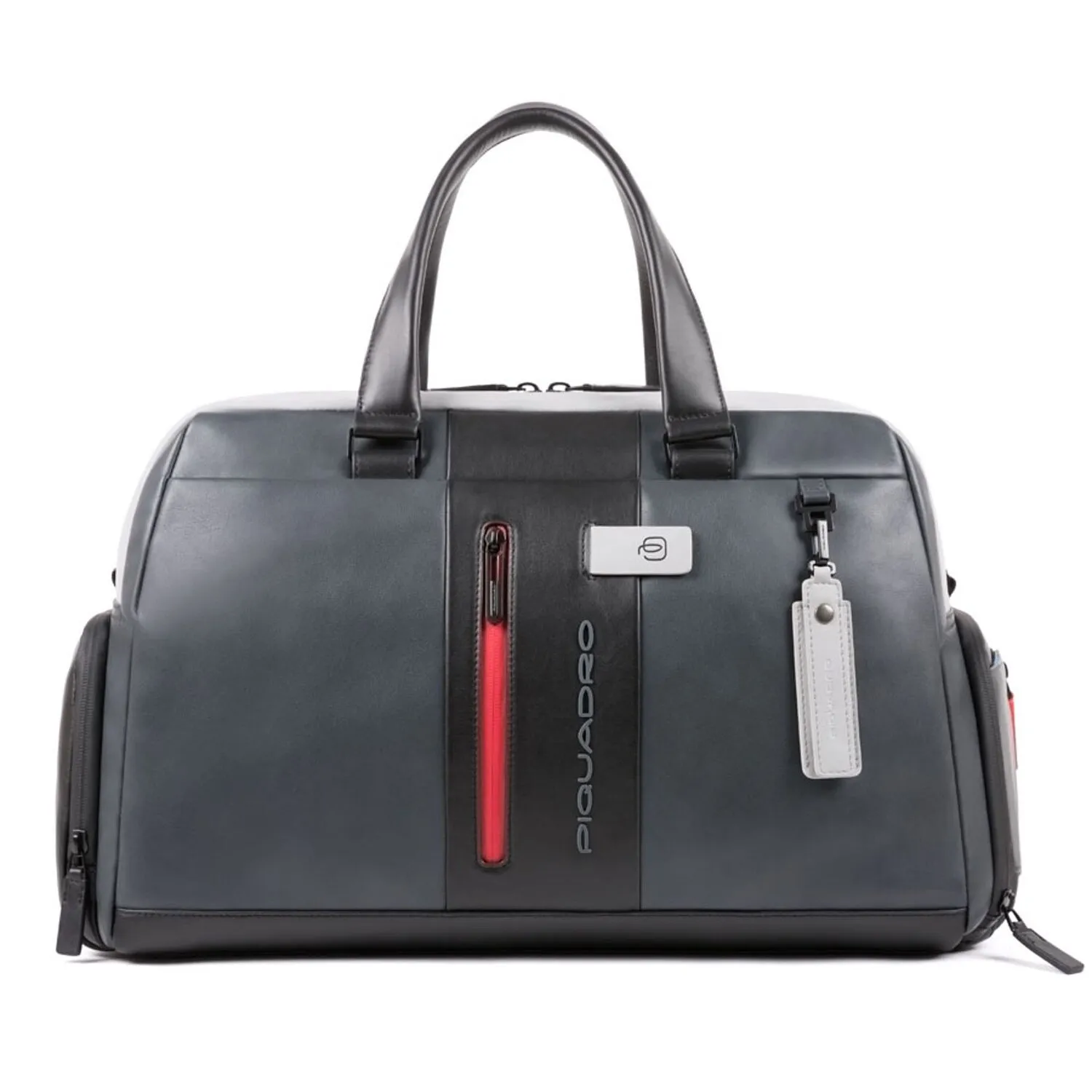 Piquadro Urban New Line Borsa da viaggio in pelle 49 cm