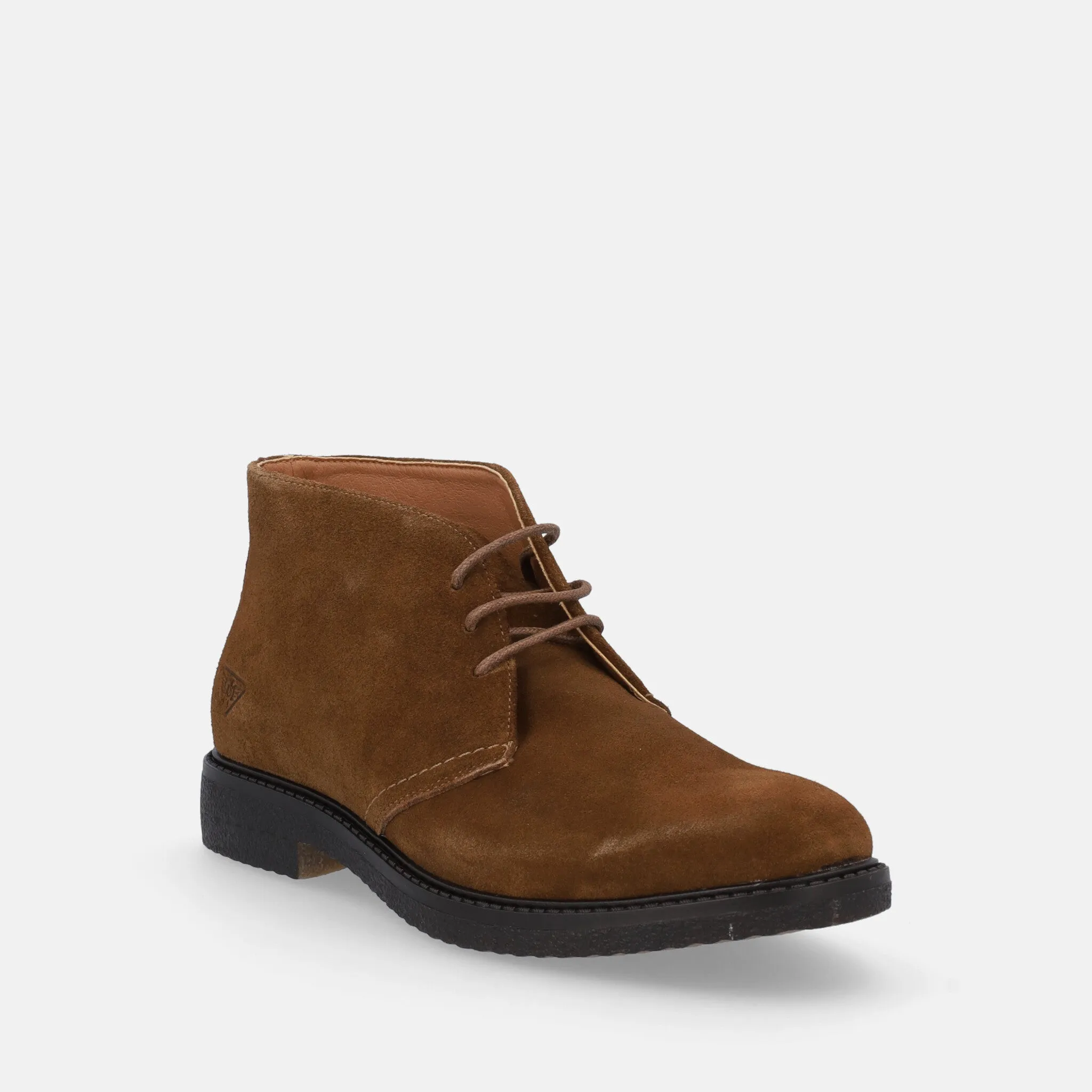 Polacchi uomo Docksteps