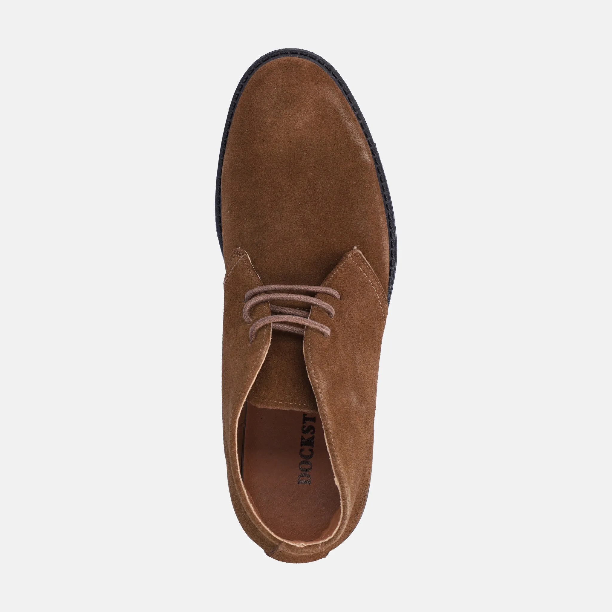 Polacchi uomo Docksteps