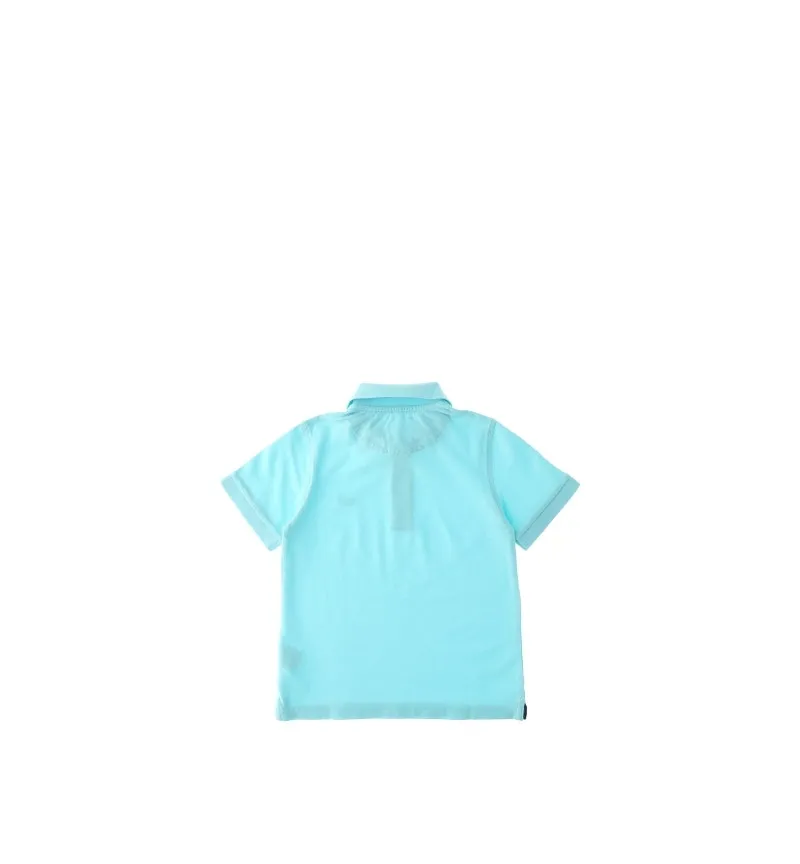 Polo in cotone