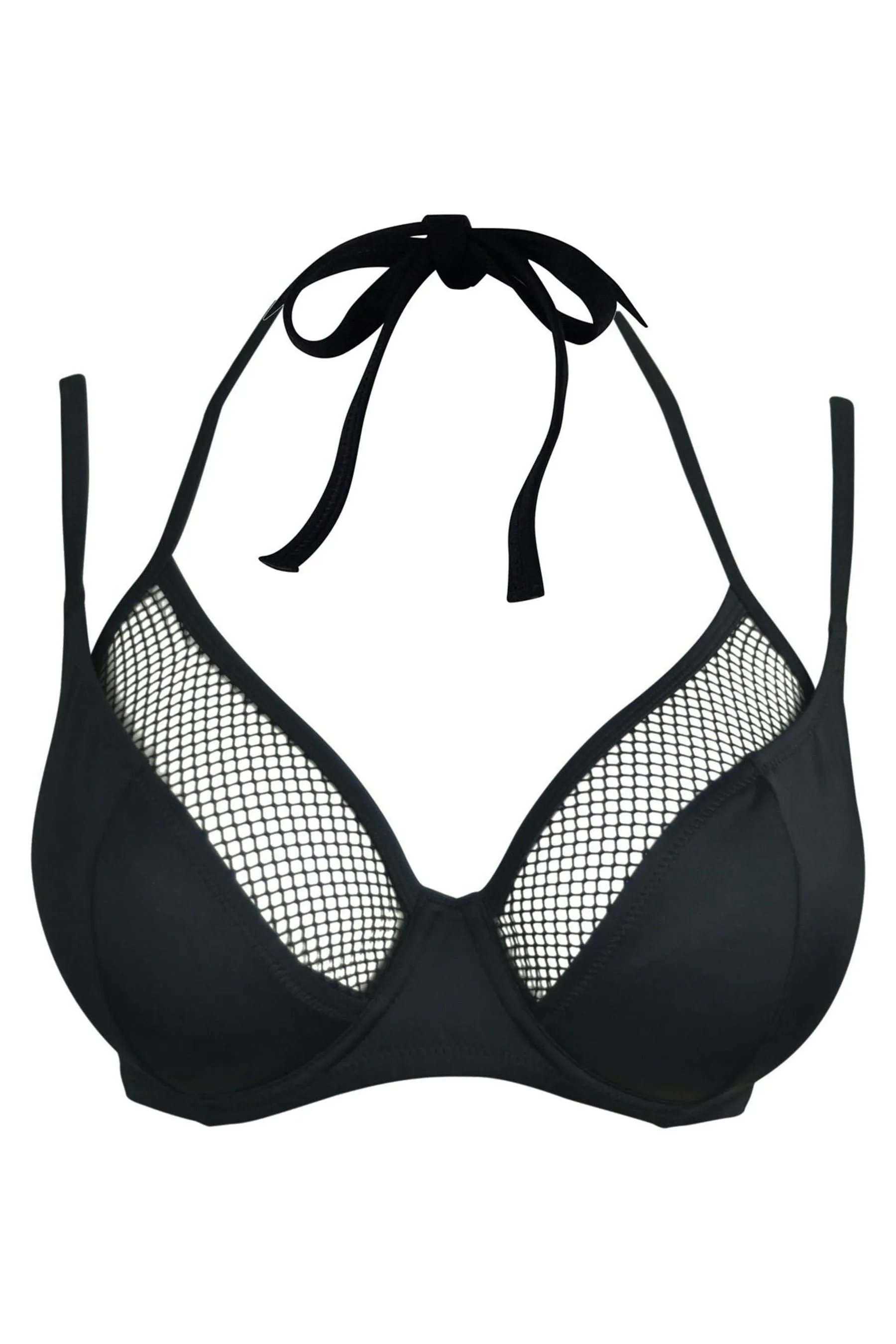Pour Moi - Glamazon - Top bikini imbottito