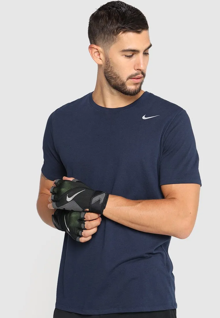 PREMIUM FITNESS GLOVE - Guanti mezze dita