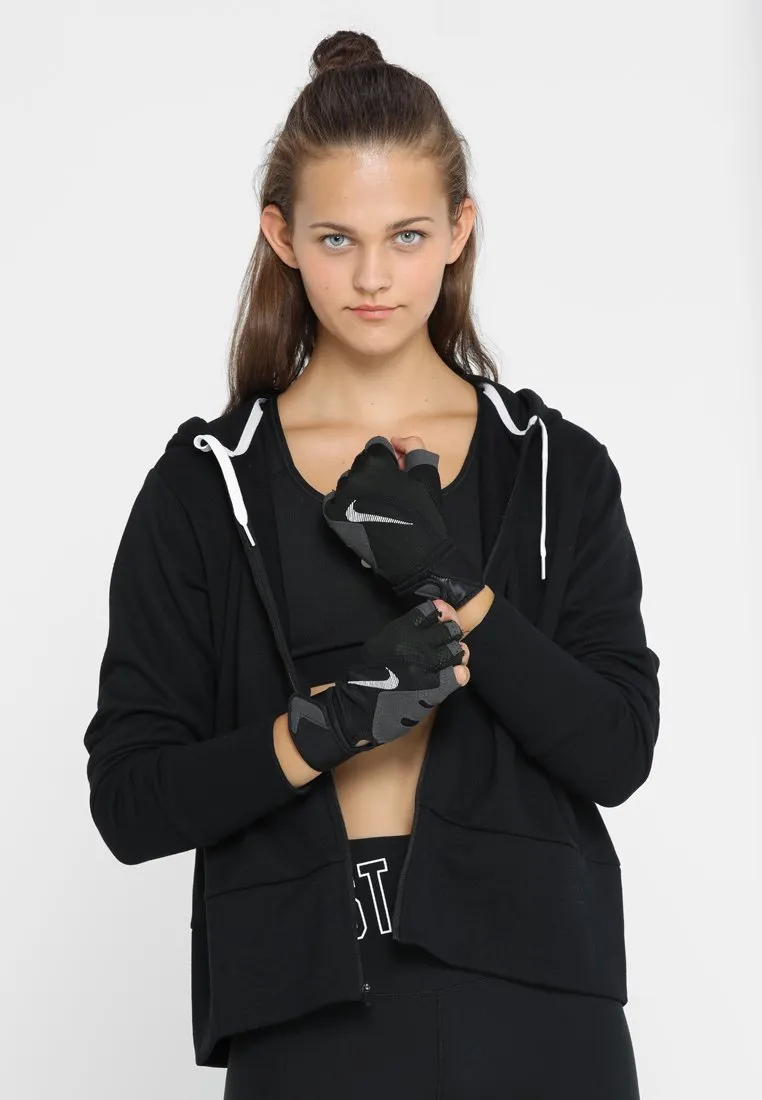 PREMIUM FITNESS GLOVE - Guanti mezze dita