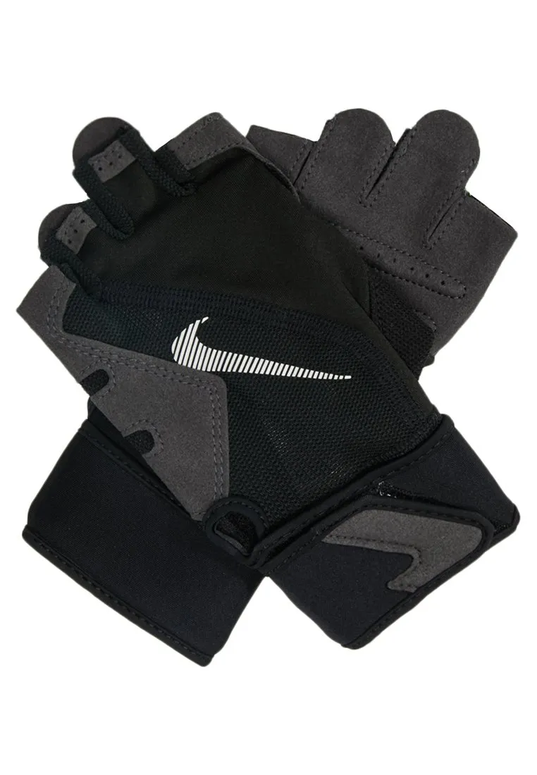 PREMIUM FITNESS GLOVE - Guanti mezze dita