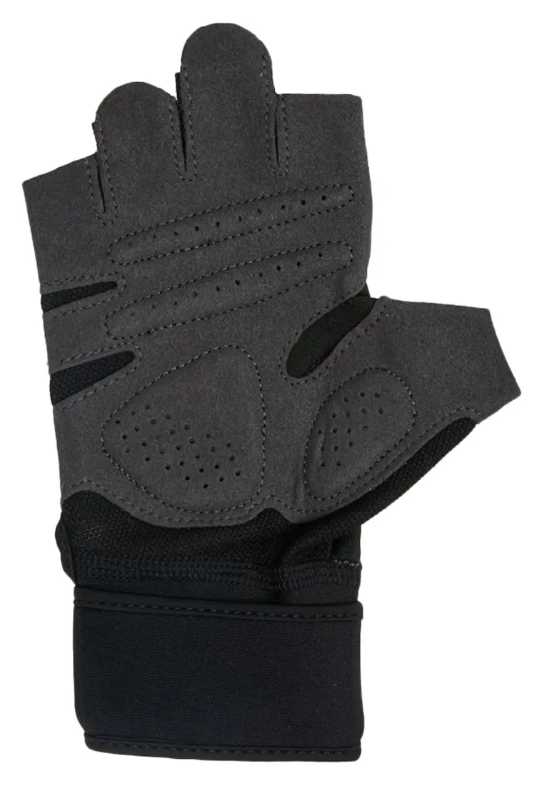 PREMIUM FITNESS GLOVE - Guanti mezze dita