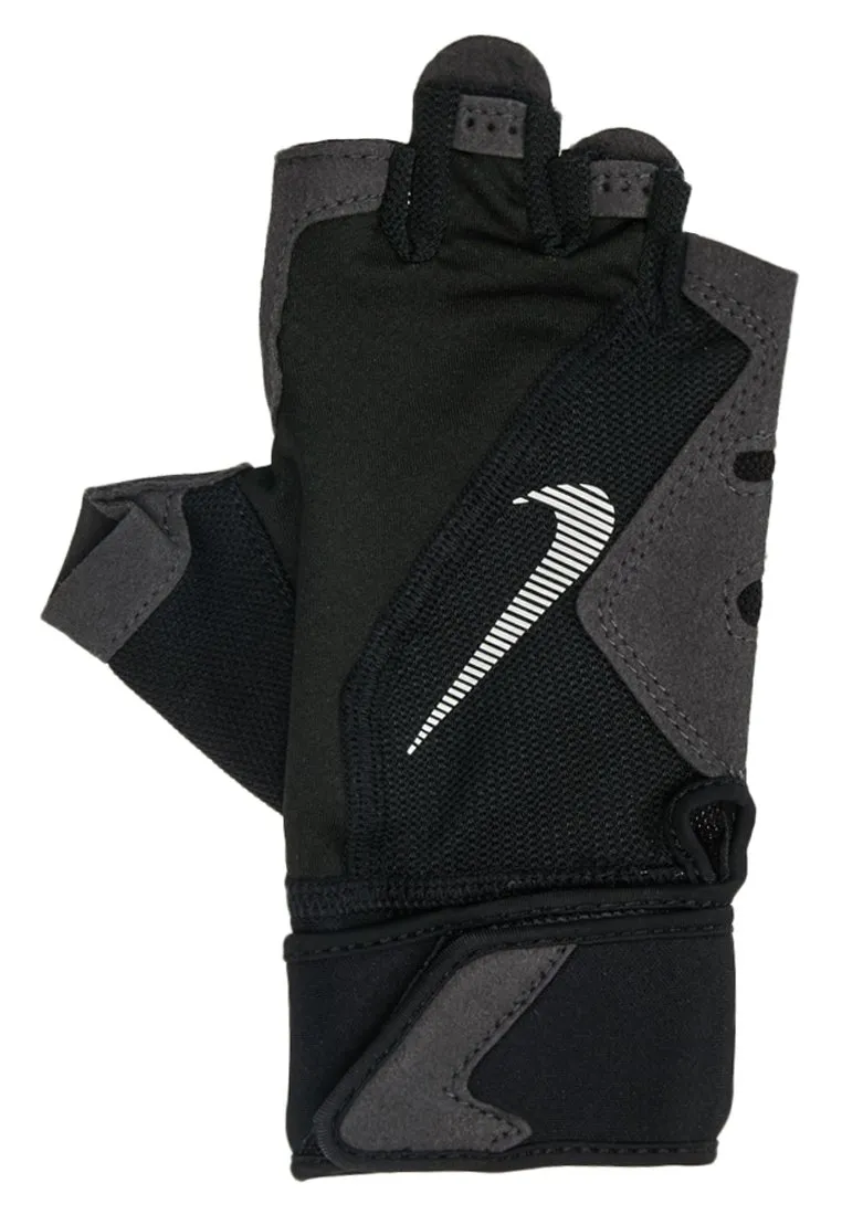 PREMIUM FITNESS GLOVE - Guanti mezze dita