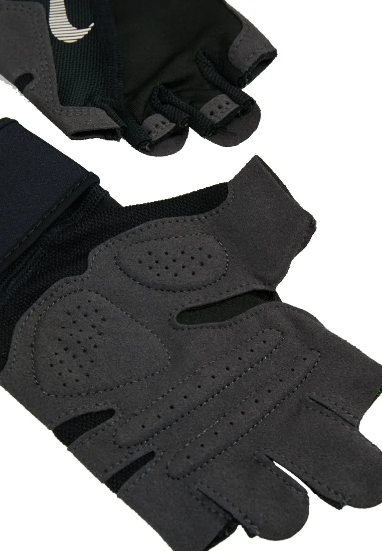 PREMIUM FITNESS GLOVE - Guanti mezze dita