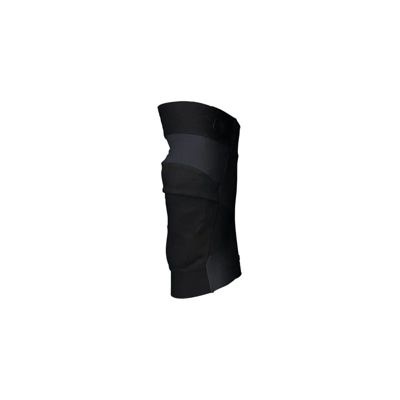 Protezione del ginocchio POC Oseus Vpd Knee (Nero Uranio)