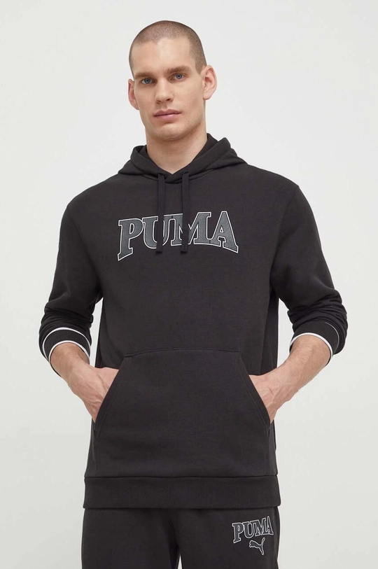 Puma felpa  SQUAD