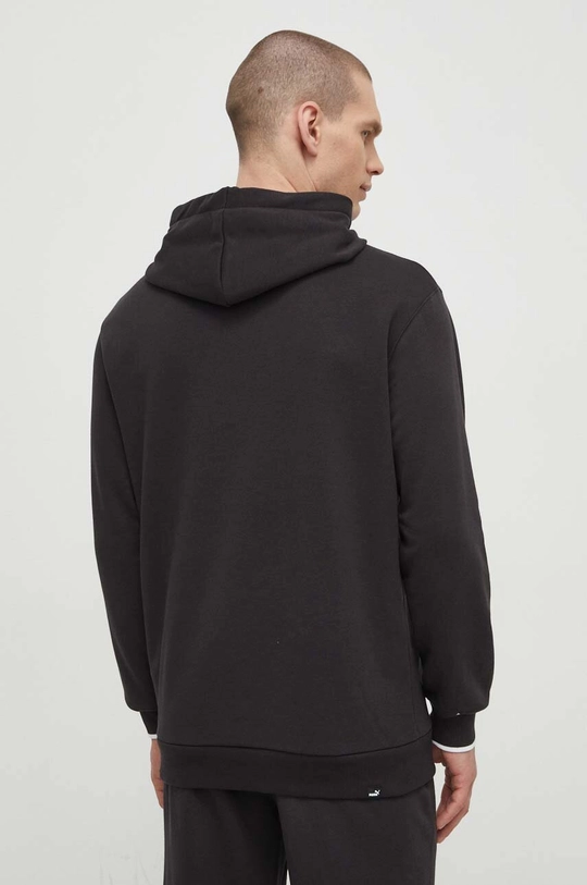 Puma felpa  SQUAD