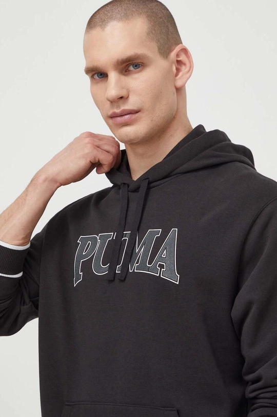 Puma felpa  SQUAD