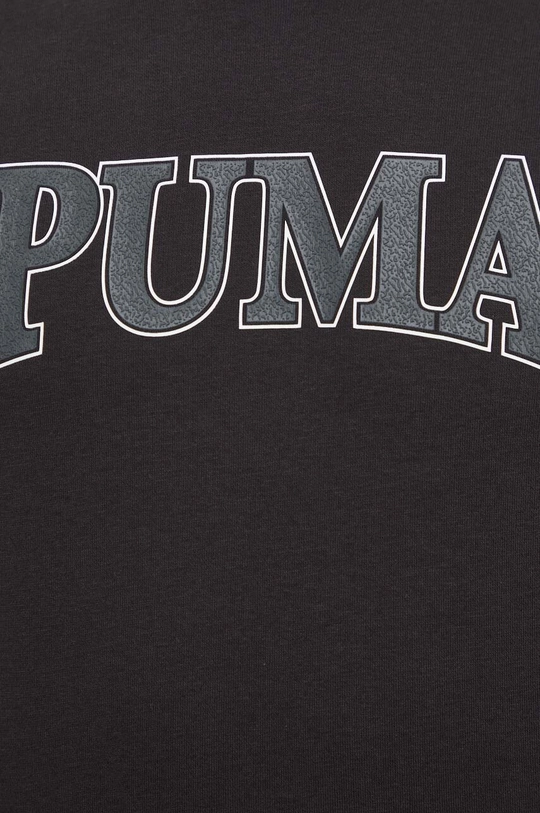 Puma felpa  SQUAD