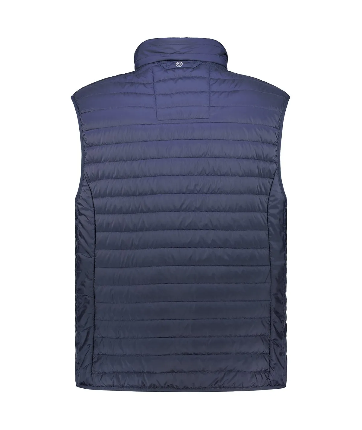 REDPOINT GILET IMBOTTITO PER UOMO E RAGAZZO TAGLIE FORTI