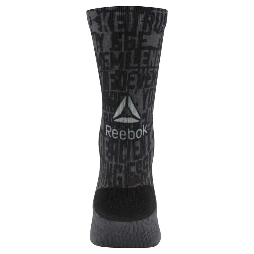 Reebok REEBOK Active Enhanced Printed Crew
