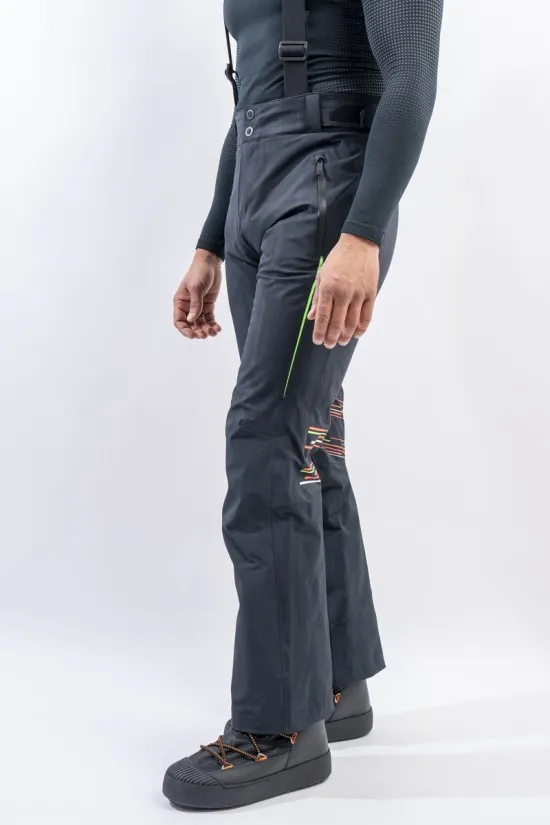 ROSSIGNOL HERO SKI PANT RLMMP14