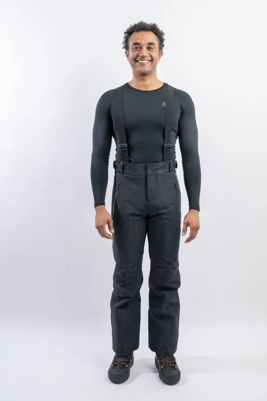 ROSSIGNOL HERO SKI PANT RLMMP14
