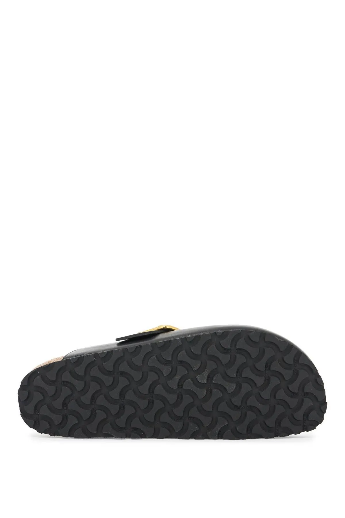 Sabot Boston Bold in pelle
