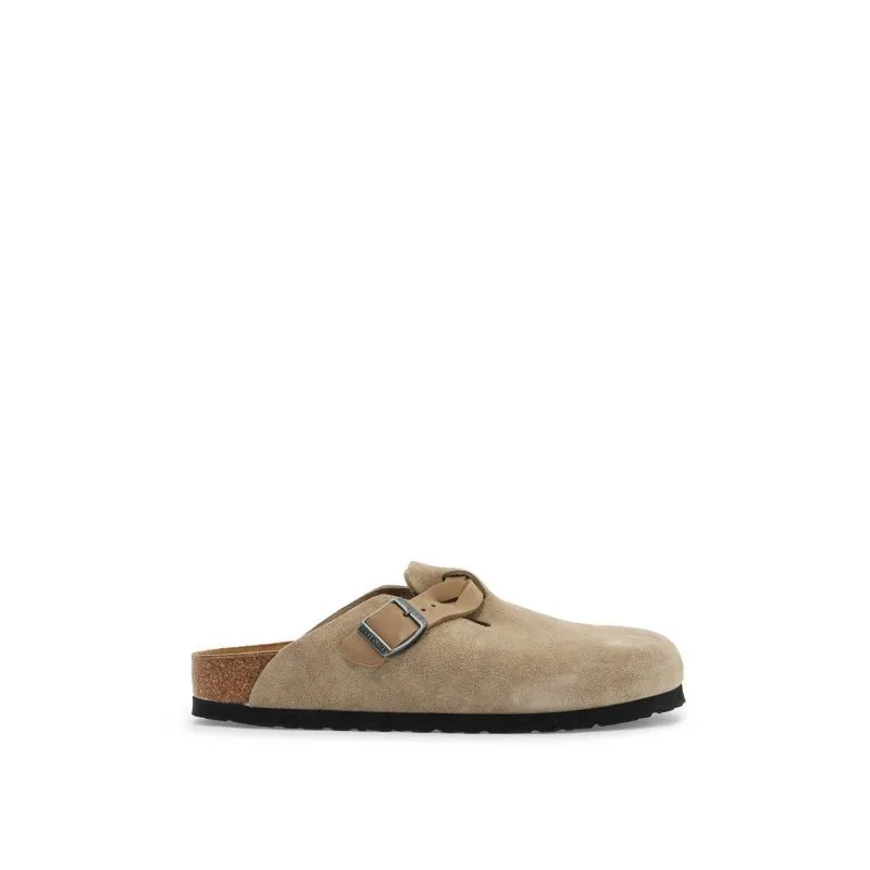 Sabot Boston Braided