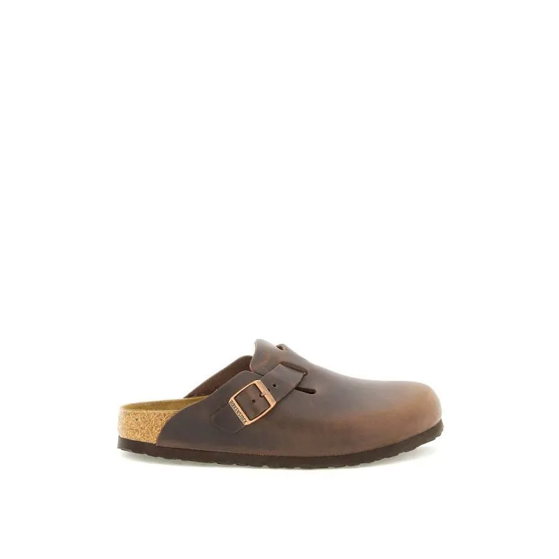 Sabot Boston calzata stretta