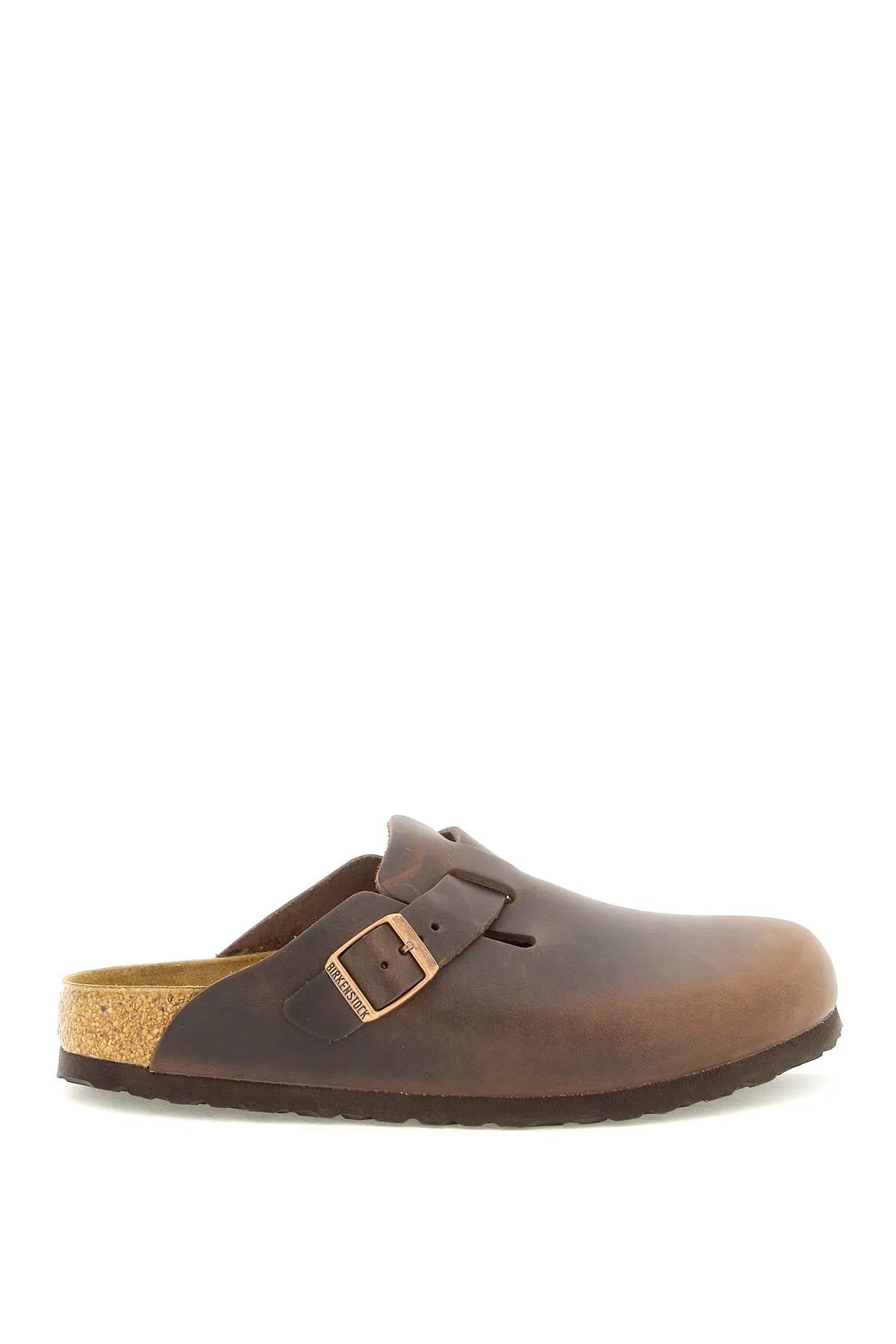 Sabot Boston calzata stretta