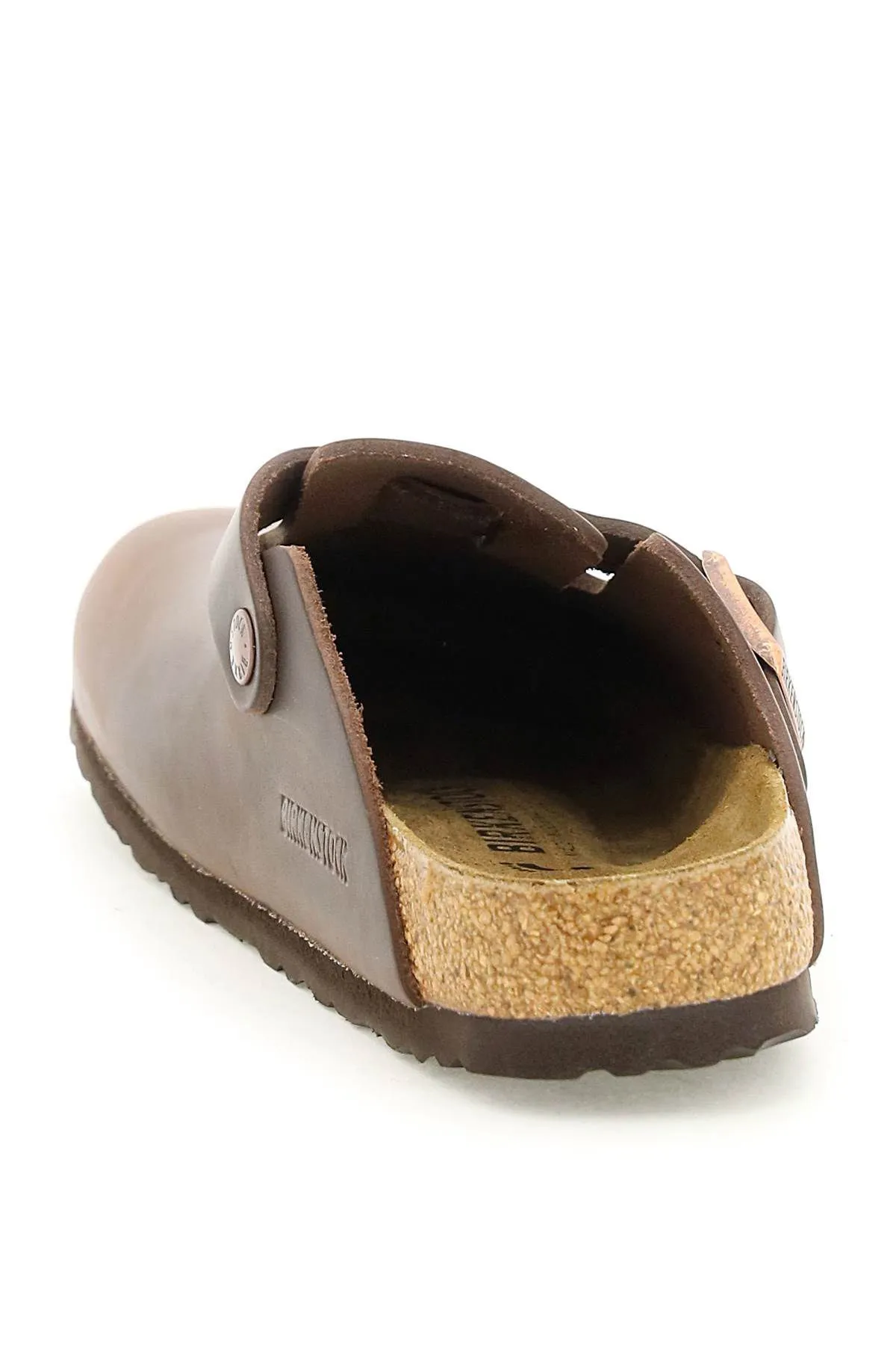 Sabot Boston calzata stretta