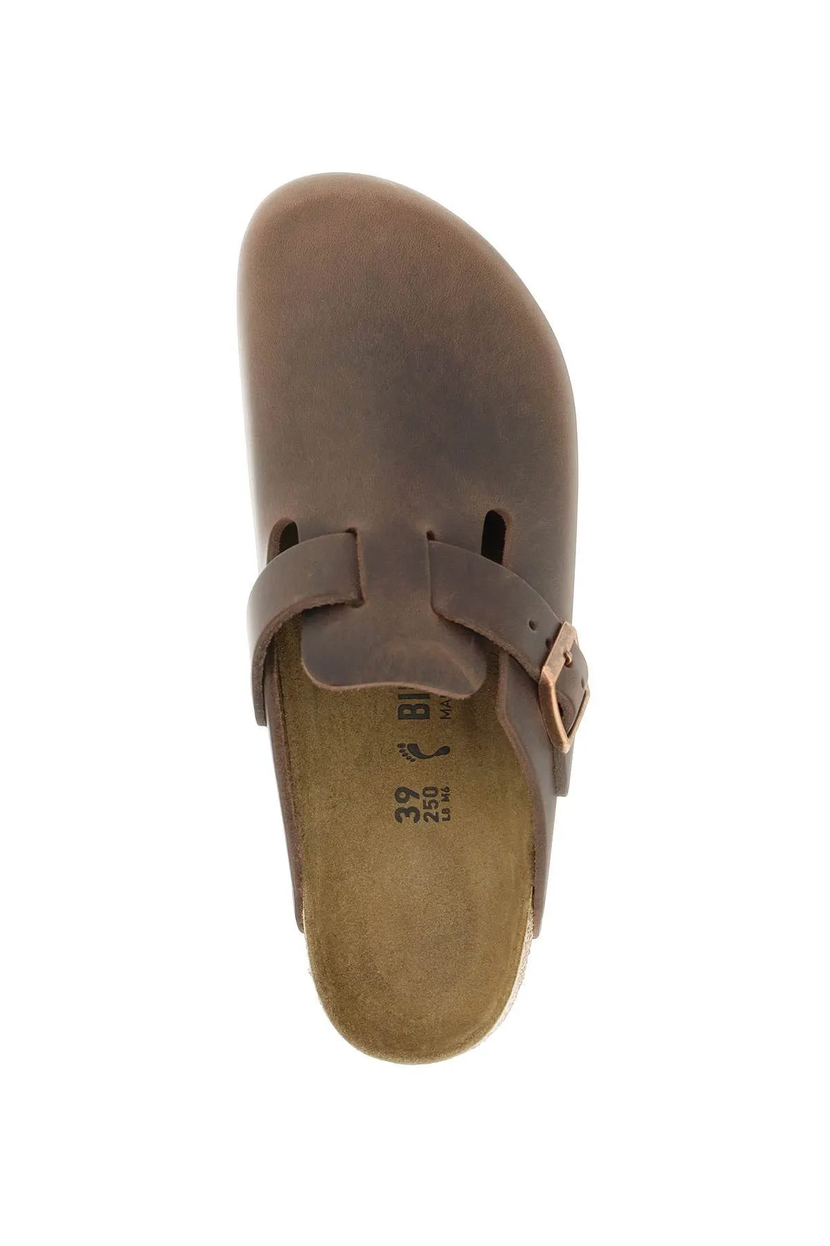 Sabot Boston calzata stretta