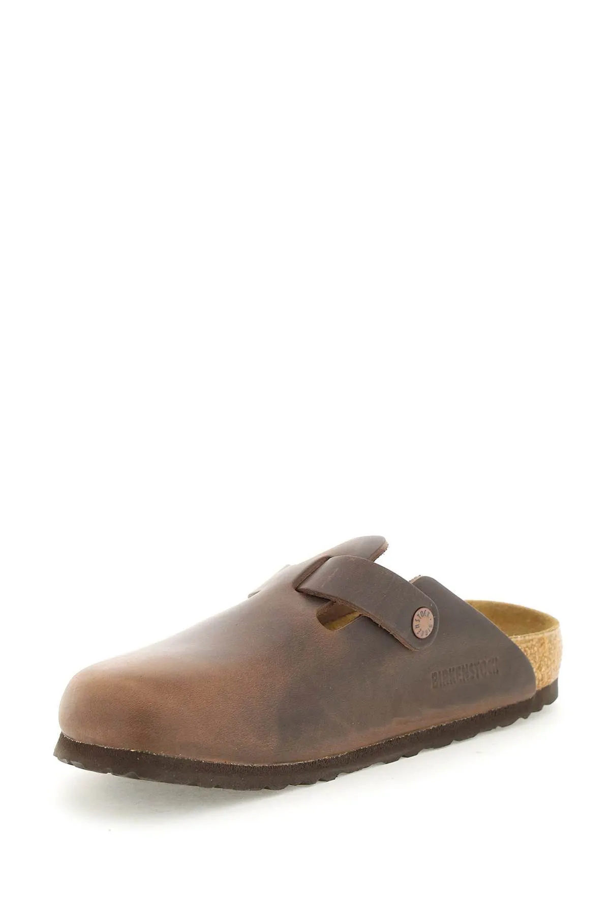 Sabot Boston calzata stretta