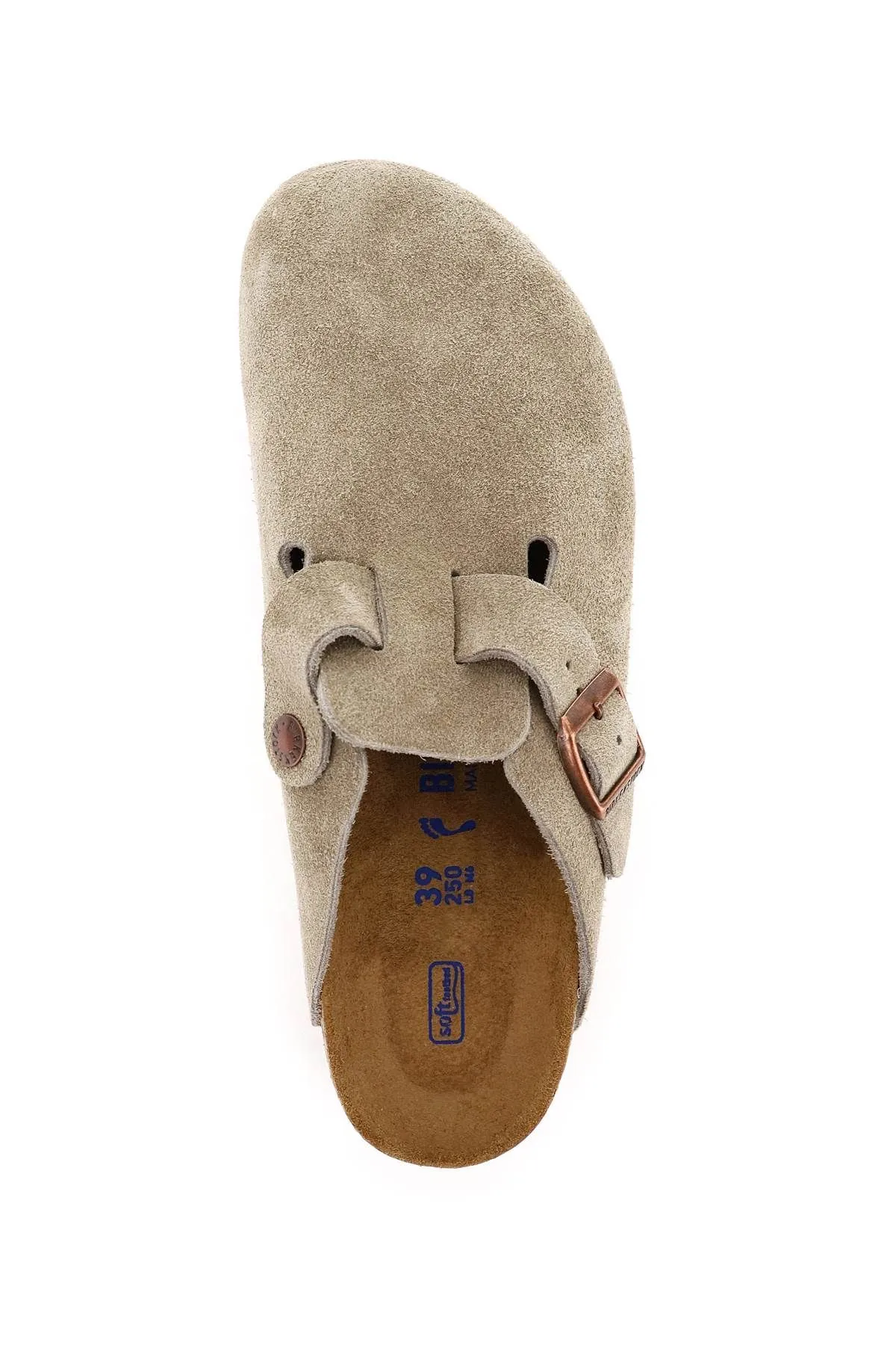 Sabot 'Boston'