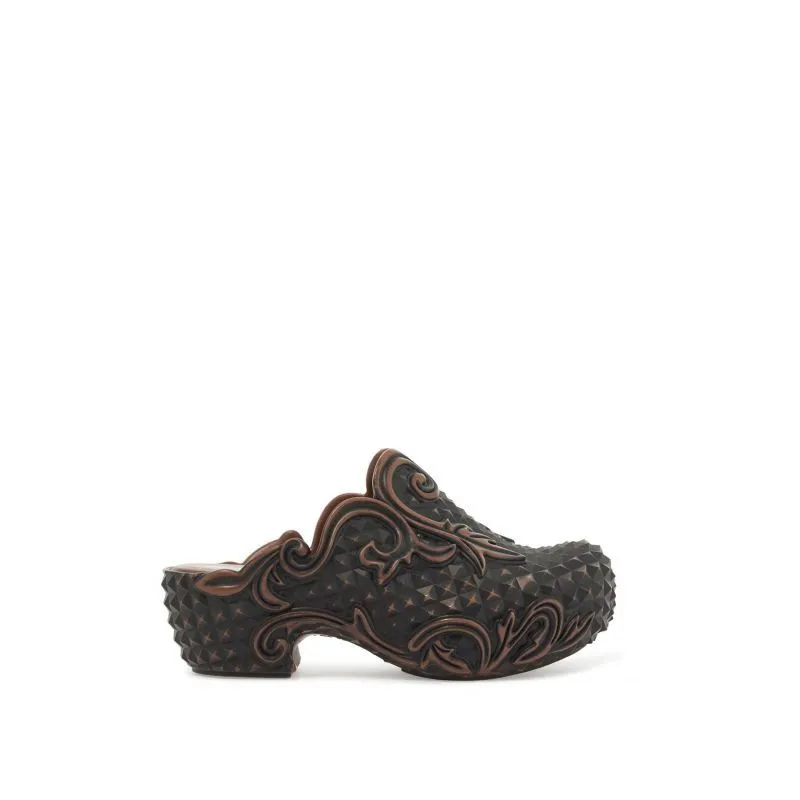 Sabot Court Melissa x Y/Project