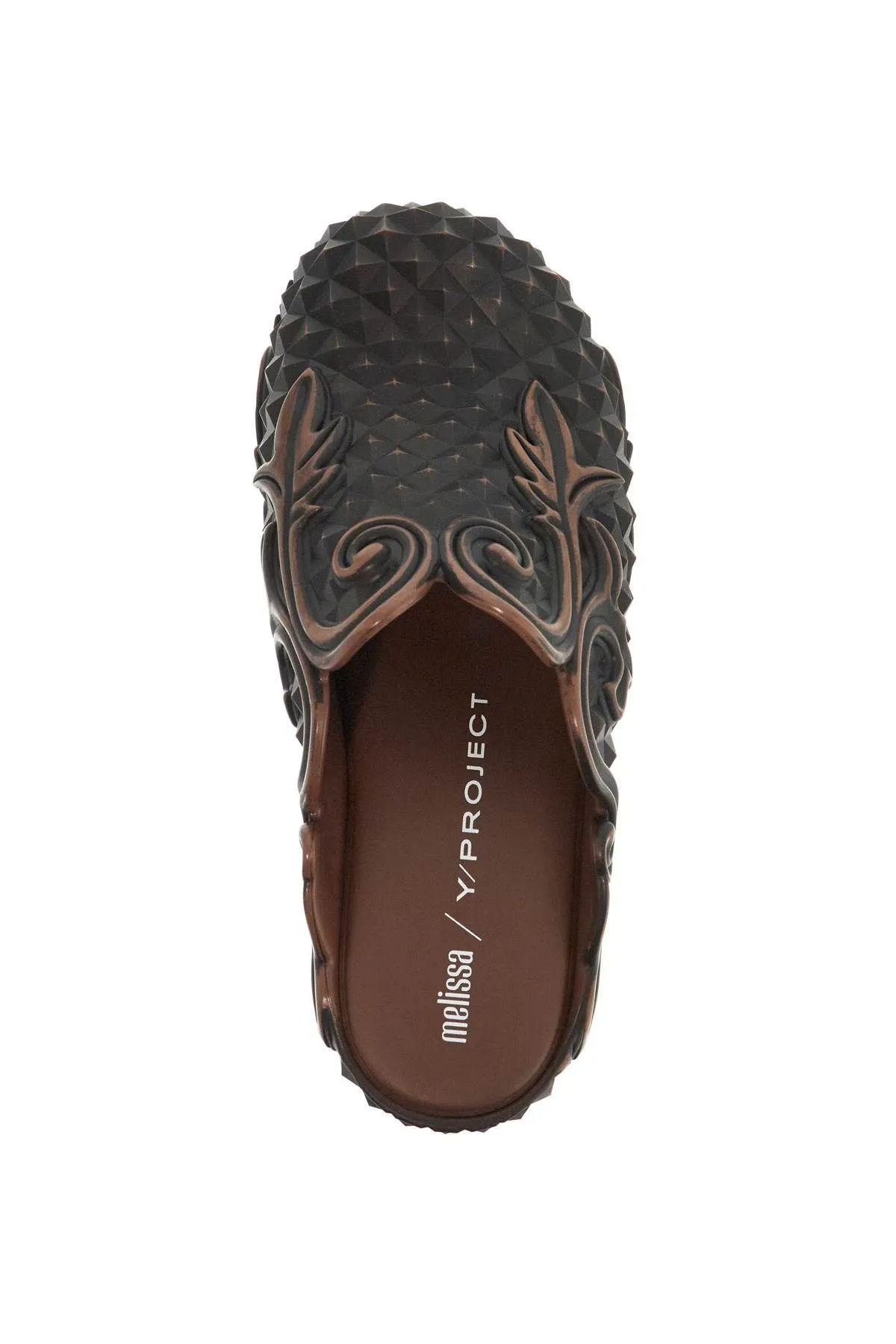 Sabot Court Melissa x Y/Project