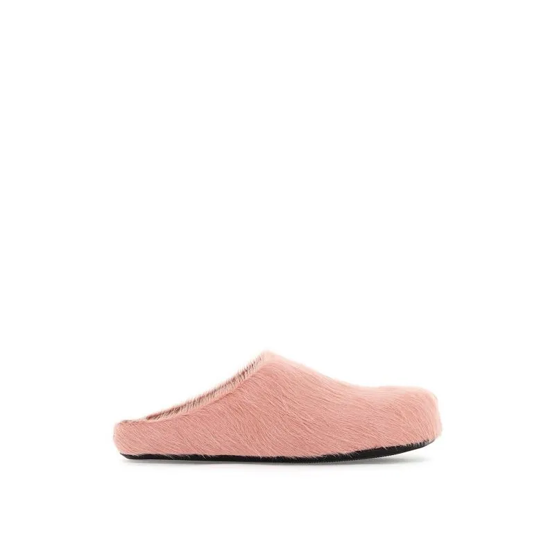 Sabot Fussbett in cavallino