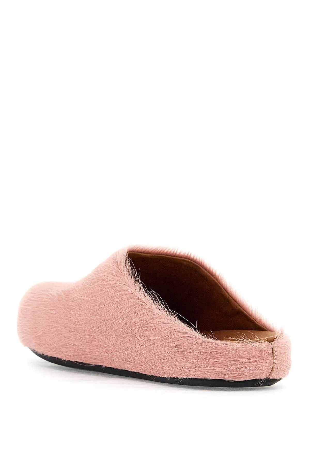 Sabot Fussbett in cavallino