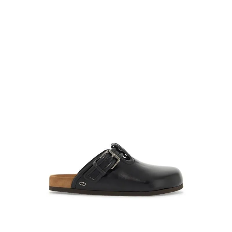 Sabot Fussfriend in pelle