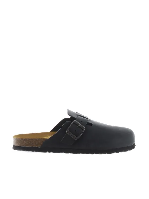 Sabot in nabuk