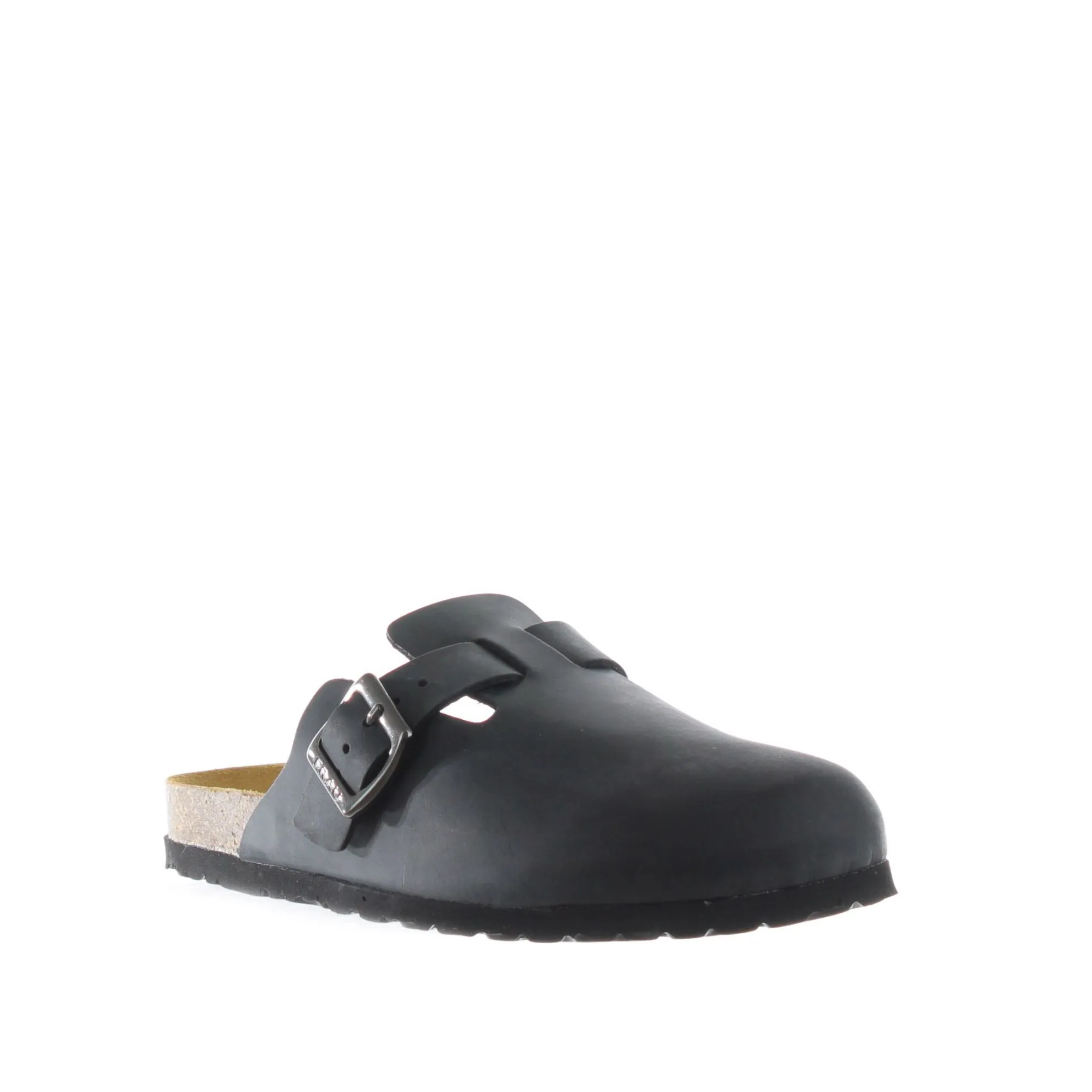 Sabot in nabuk