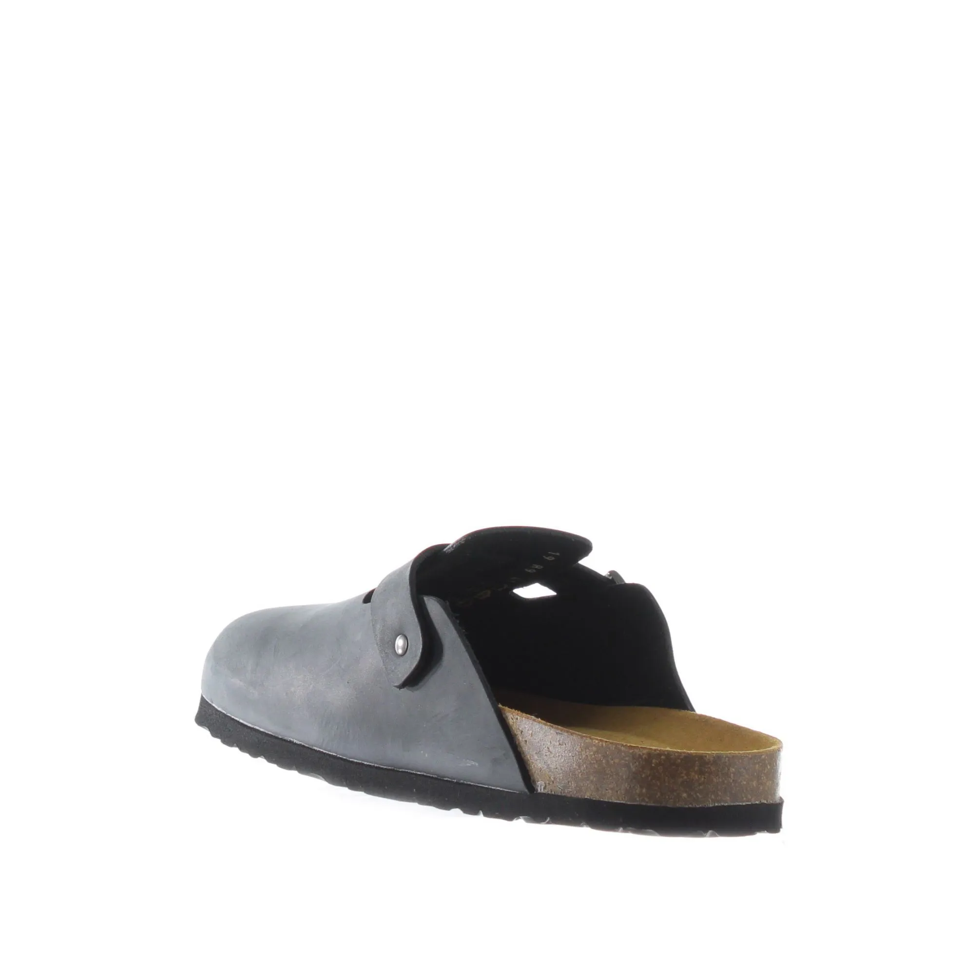 Sabot in nabuk