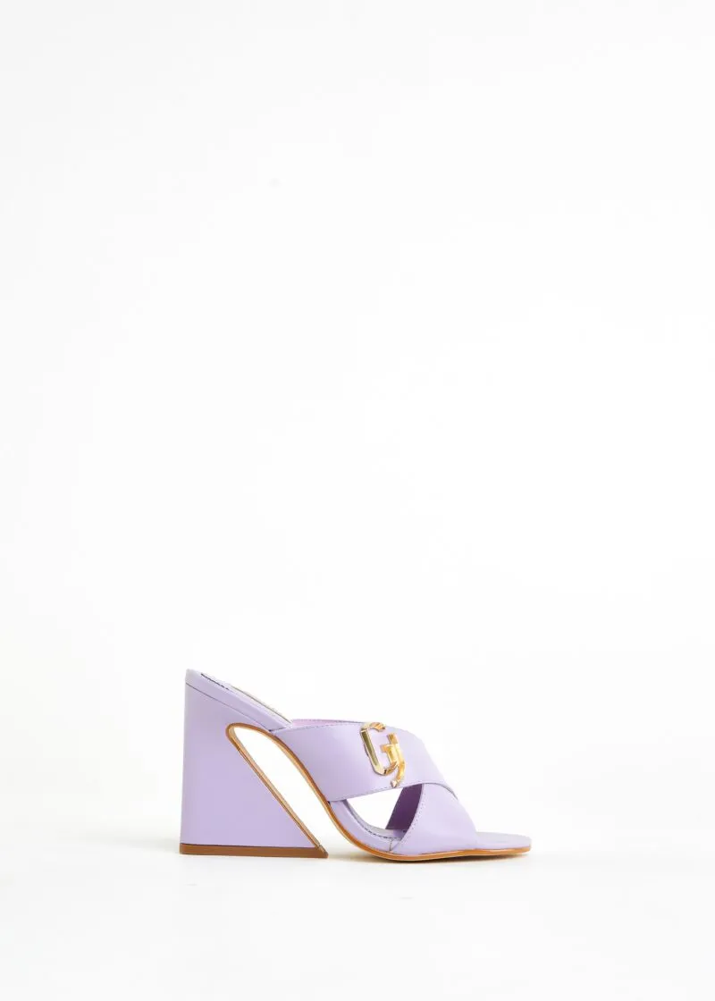 Sabot in nappa
