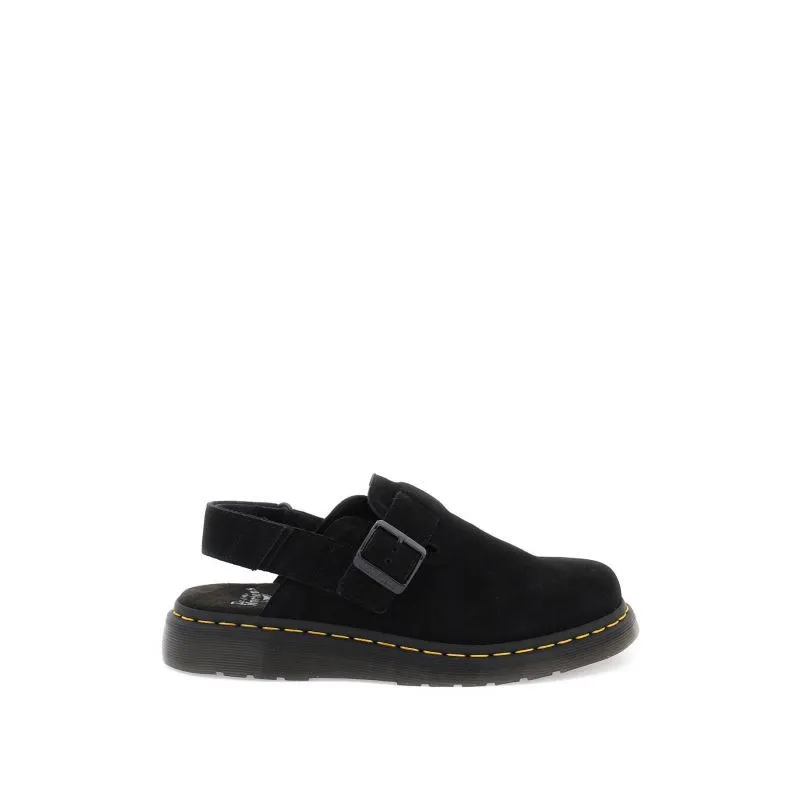 Sabot Jorge II in EH Suede