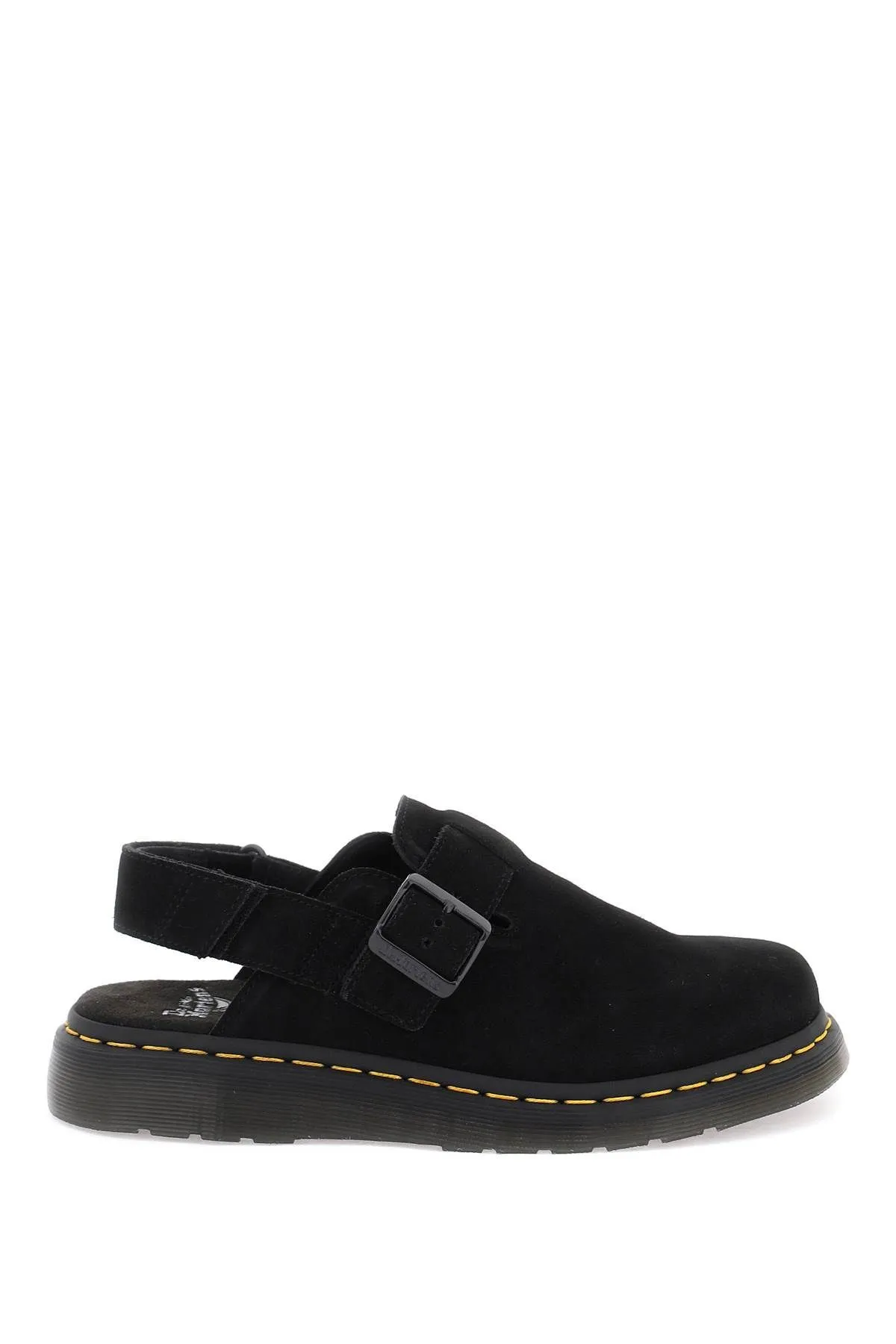 Sabot Jorge II in EH Suede