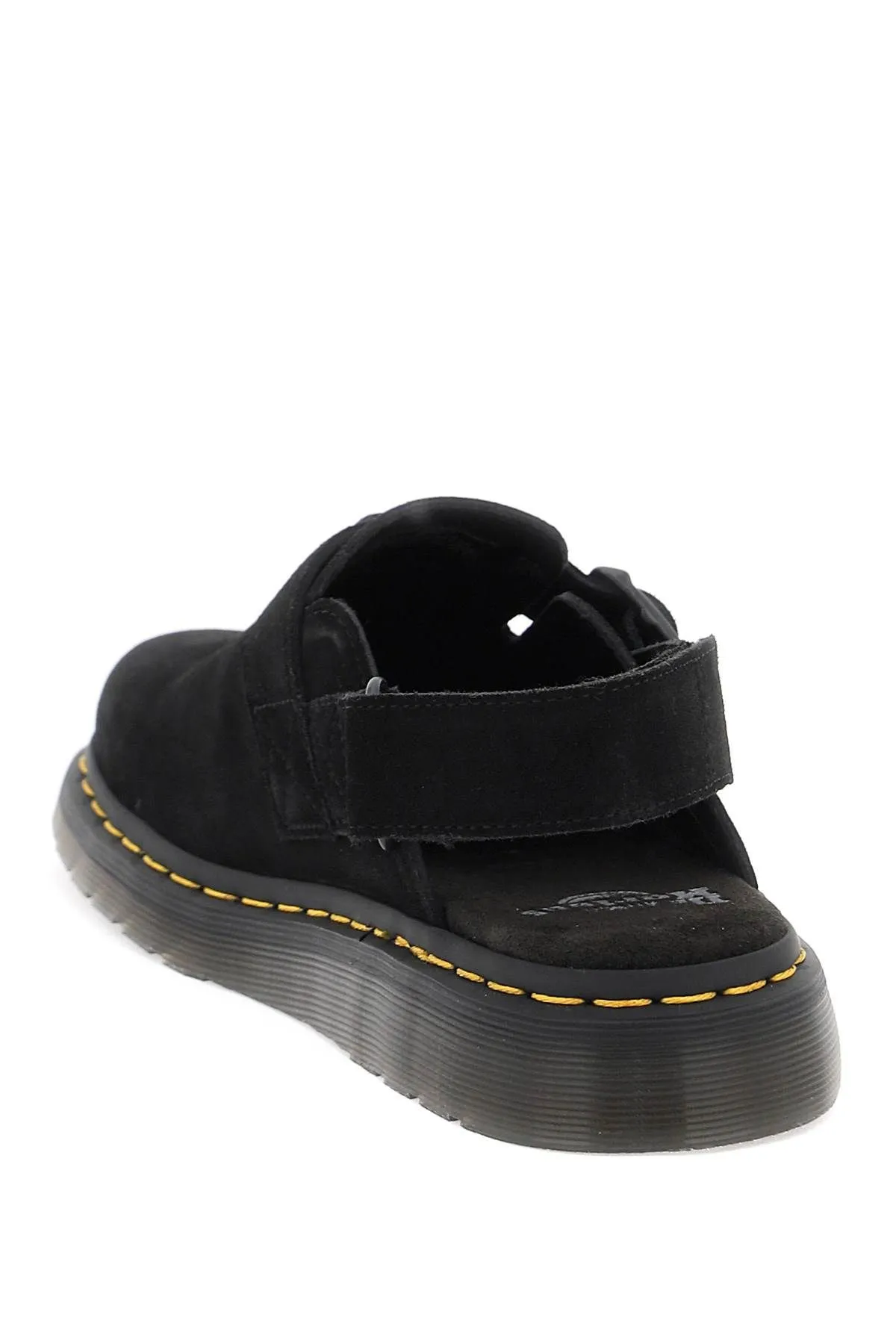 Sabot Jorge II in EH Suede