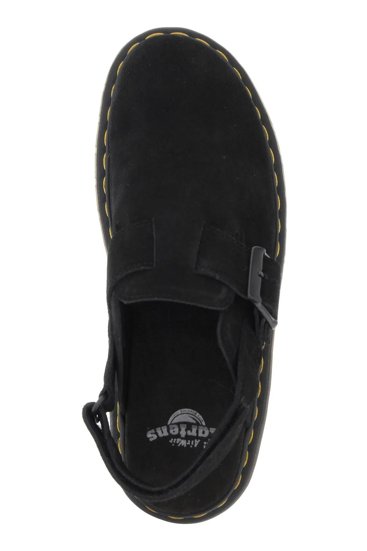 Sabot Jorge II in EH Suede