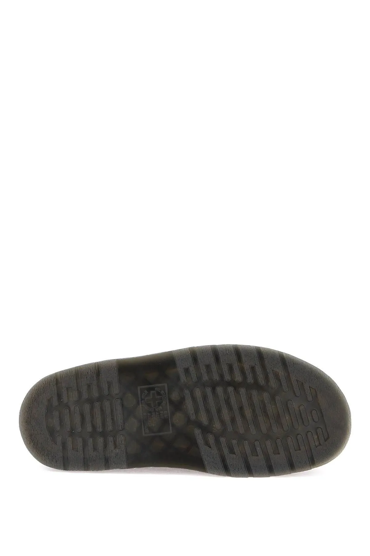Sabot Jorge II in EH Suede