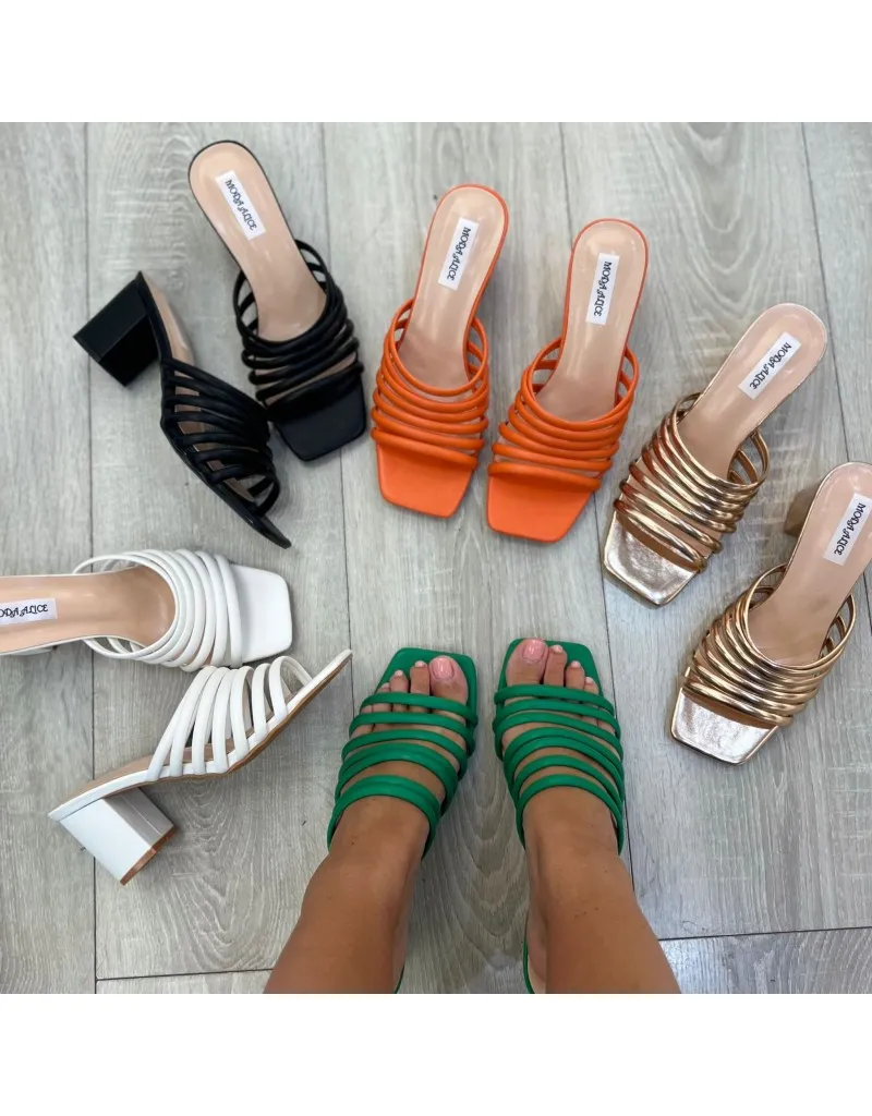SABOT MIREA VERDE