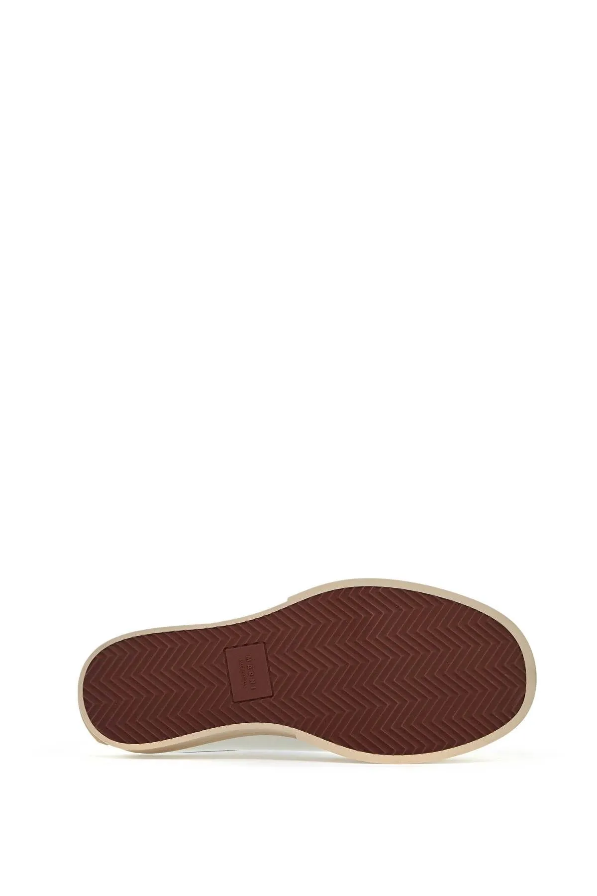 Sabot Pablo in pelle liscia