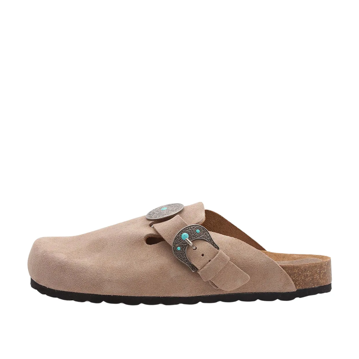 Sabot Unisex Taji 140 Pietra