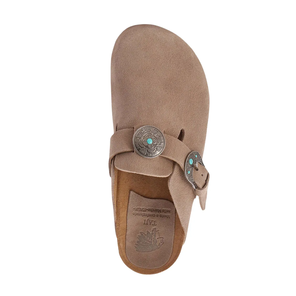 Sabot Unisex Taji 140 Pietra